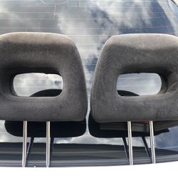 OEM Honda Head Rest 