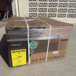 Frigidaire 10000 BTU Built-In Room Air Conditioner