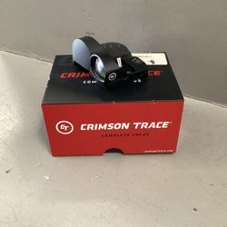 Crimson Trace CTS-1250 Electronic Sight 