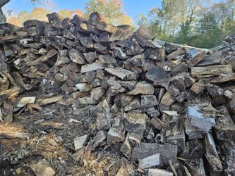 FIREWOOD FOR SALE!