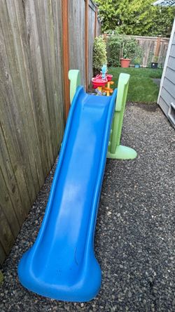 Little Tikes Large Slide