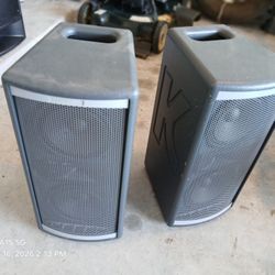 Speakers