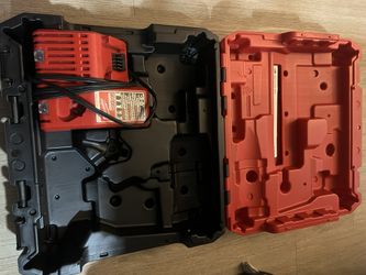 Milwaukee Impact Carry Box Without Tool Or Charger