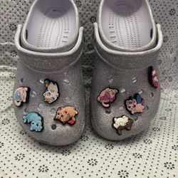Crocs Size 1