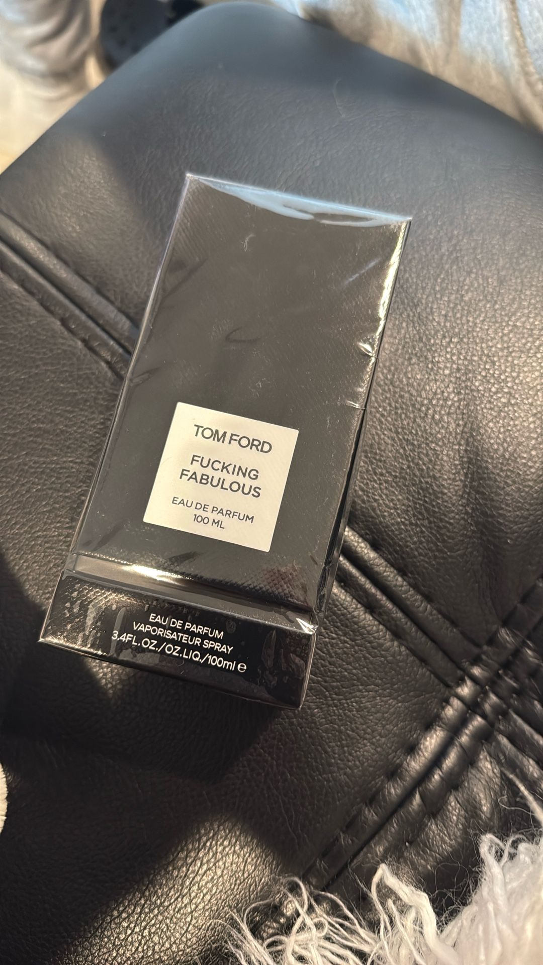 Cologne Brand New