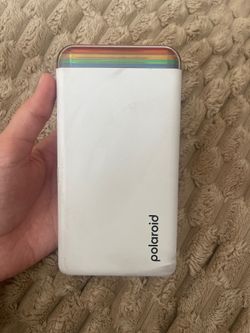 Polaroid Hi-Print 2x3 Pocket Photo Printer (Generation 2)