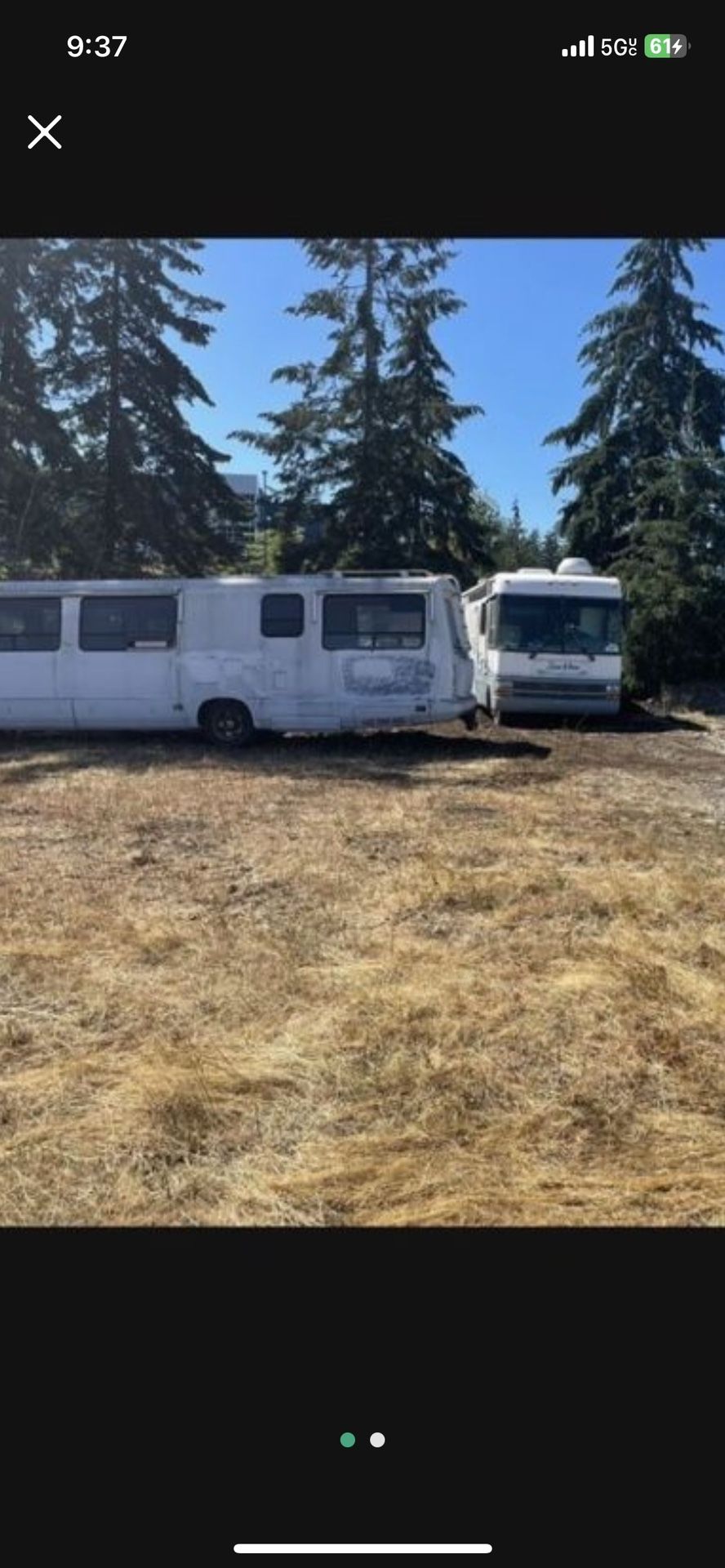 Rv Storage