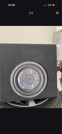Sonido lo q ves