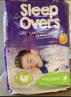 Pull Ups Diapers  For Kids