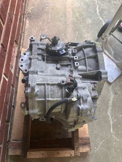2015-2019 Toyota Corolla 1.8L CVT Transmission – 55K Miles
