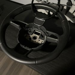 2015 Audi A3 Oem Steering Wheels 
