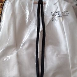 In Exallant Clean Condition Kid's Suit Size 12 Years Old And Shirts, Pants, Sweat Pants And More Sizes 8,10,11,12 Years Old Ready To Use All For $30 