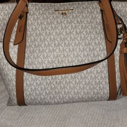 Michael Kors bag $150
