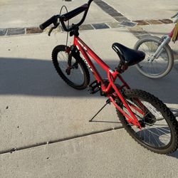 Boys Bike For Sale