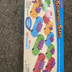 Kids Educational Toys/games