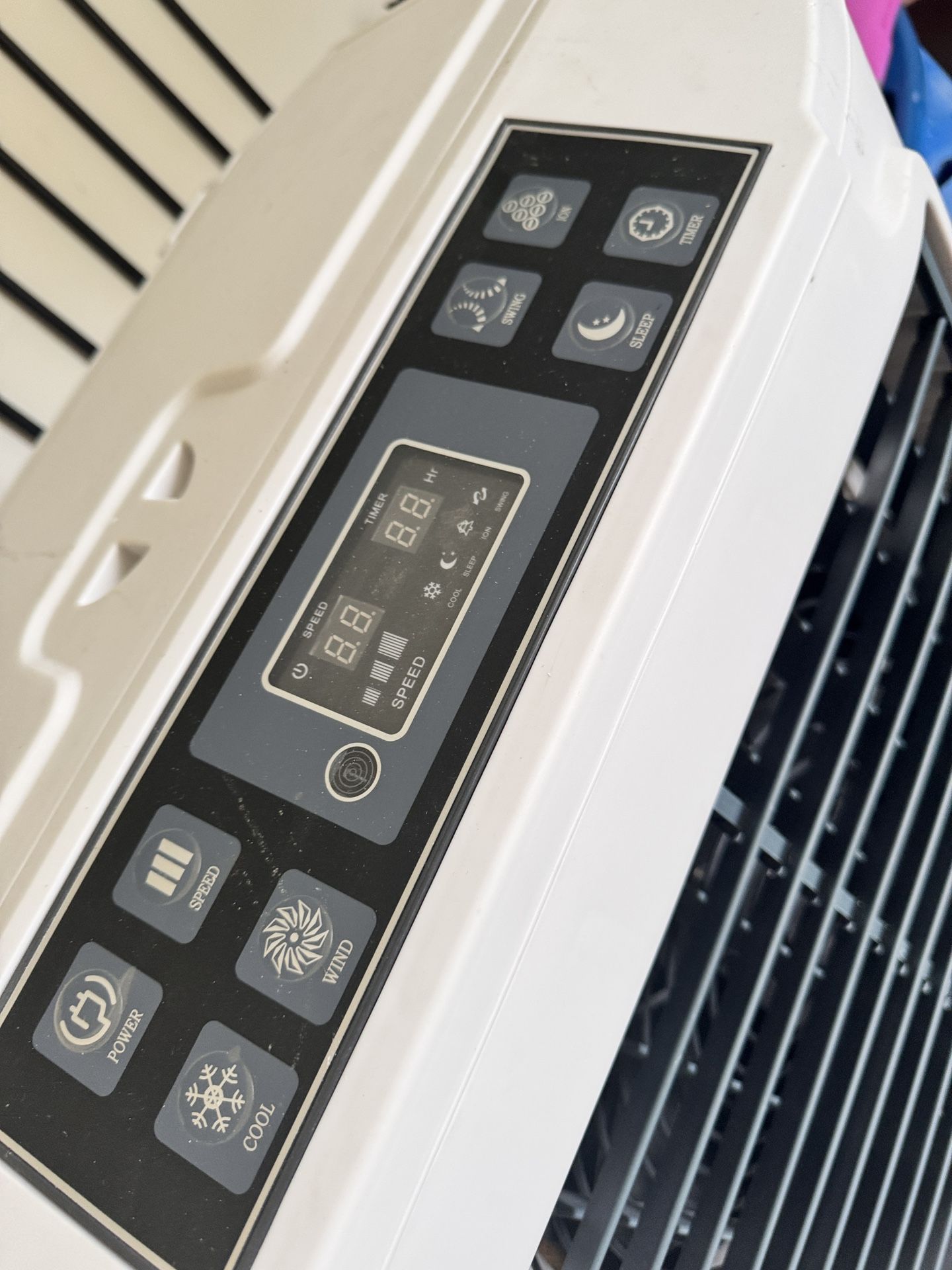 Cooler Fan 