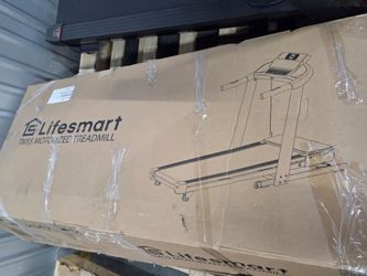 Lifesmart TM55 Treadmill