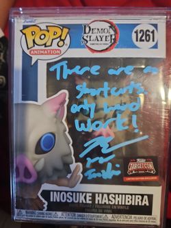 Inosuke Hashibira 1261