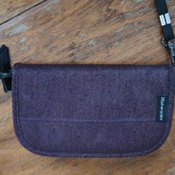 RFID Blocking Women's Wallet