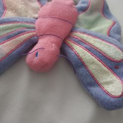 Flitter Beanie Baby 1999