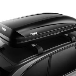 Thule Hard Cover  Rooftop Cargo 