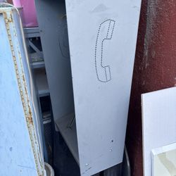 Phone Booth