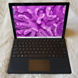 Microsoft Surface Pro 7+ Plus, 12.3' i3-1115G4, 8GB RAM, 128GB SSD