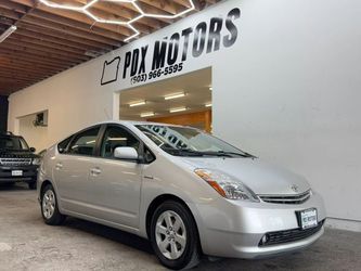 2007 Toyota Prius