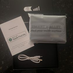 Airtrak Smart Wallet - NWT