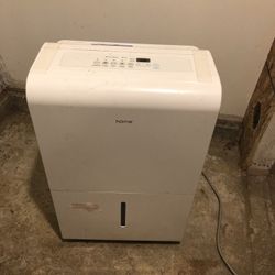 Dehumidifier