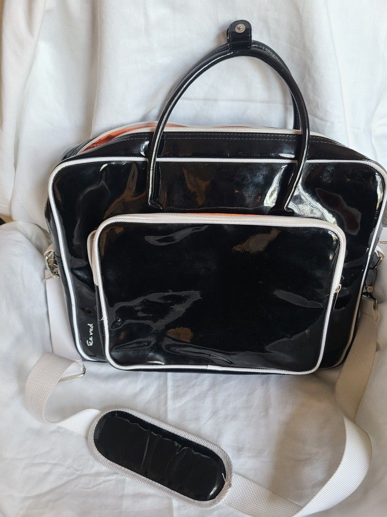 Ice Red’s Shine Laptop Notebook Bags