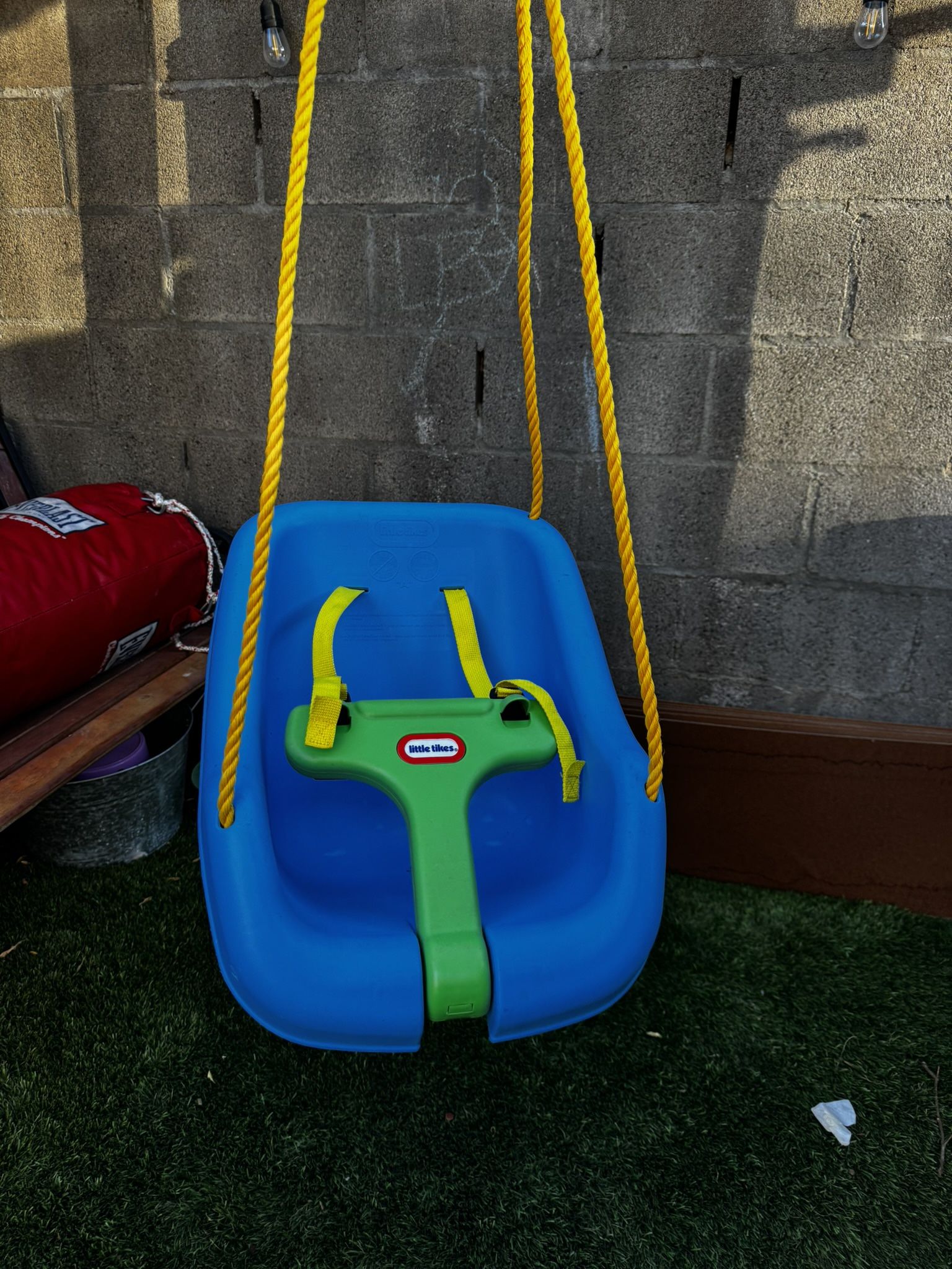 Baby Chair Swing