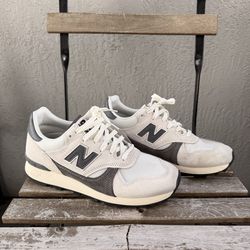 New Balance Men’s shoes