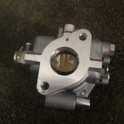 Carburetor 40hp And Up (contact info removed)