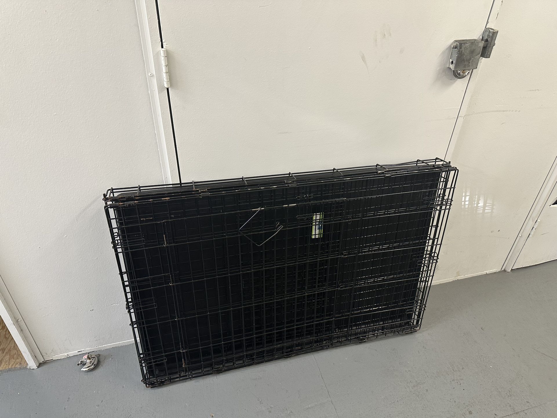 Large dog Kennel