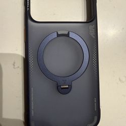 Torras iPhone 17 pro max case