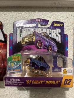 Car Tuned