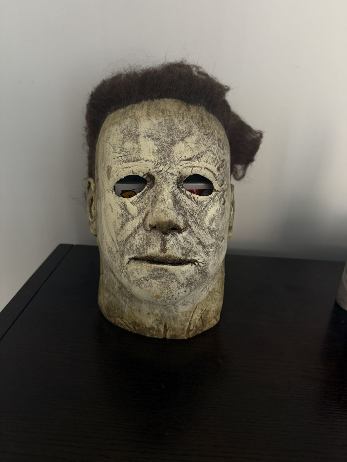 Michael Myers Mask