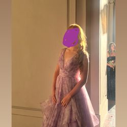 camille la vie prom dress originally 300$