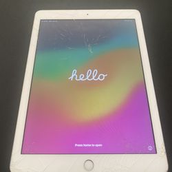 Apple iPad 6th Generation 