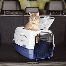 Small Pet Carrier 