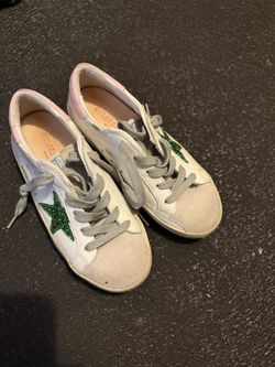 Grey Goose Shoes Kids