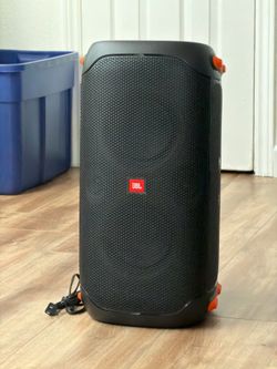 JBL PartyBox 110