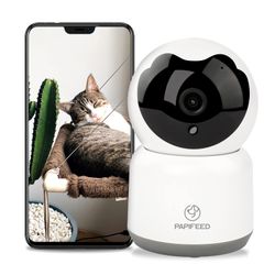 Pet Smart Camera 