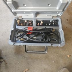 Dremel 