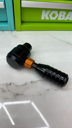 Tattoo machine