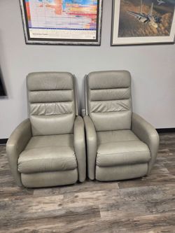 Recliners