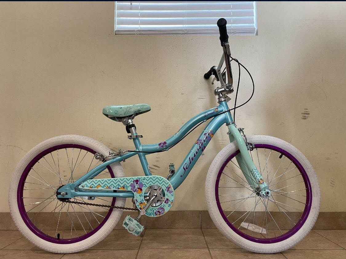 20 Inch Bike Schwinn Fierce Bike Bmx Bike Schwinn 16 Inch Boys