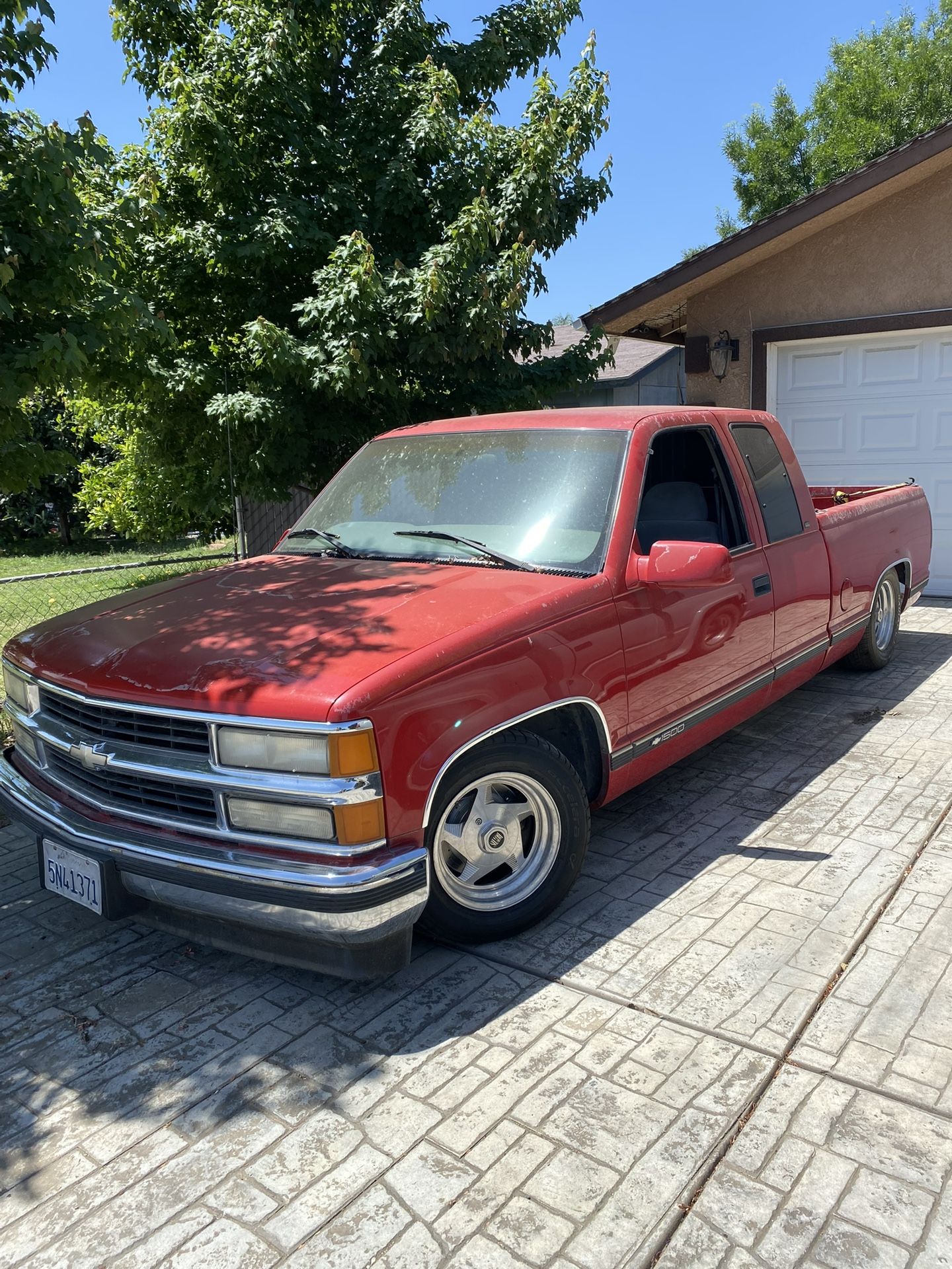 97 Chevy