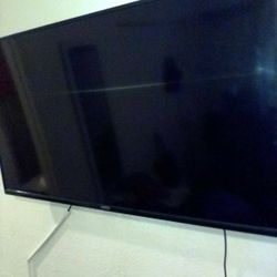 Vizio Smart TV 